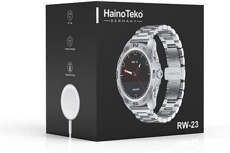 Haino Teko RW-23 Smart Watch ©