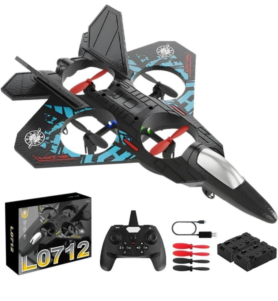 Remote Controlled Aeroplane L0712