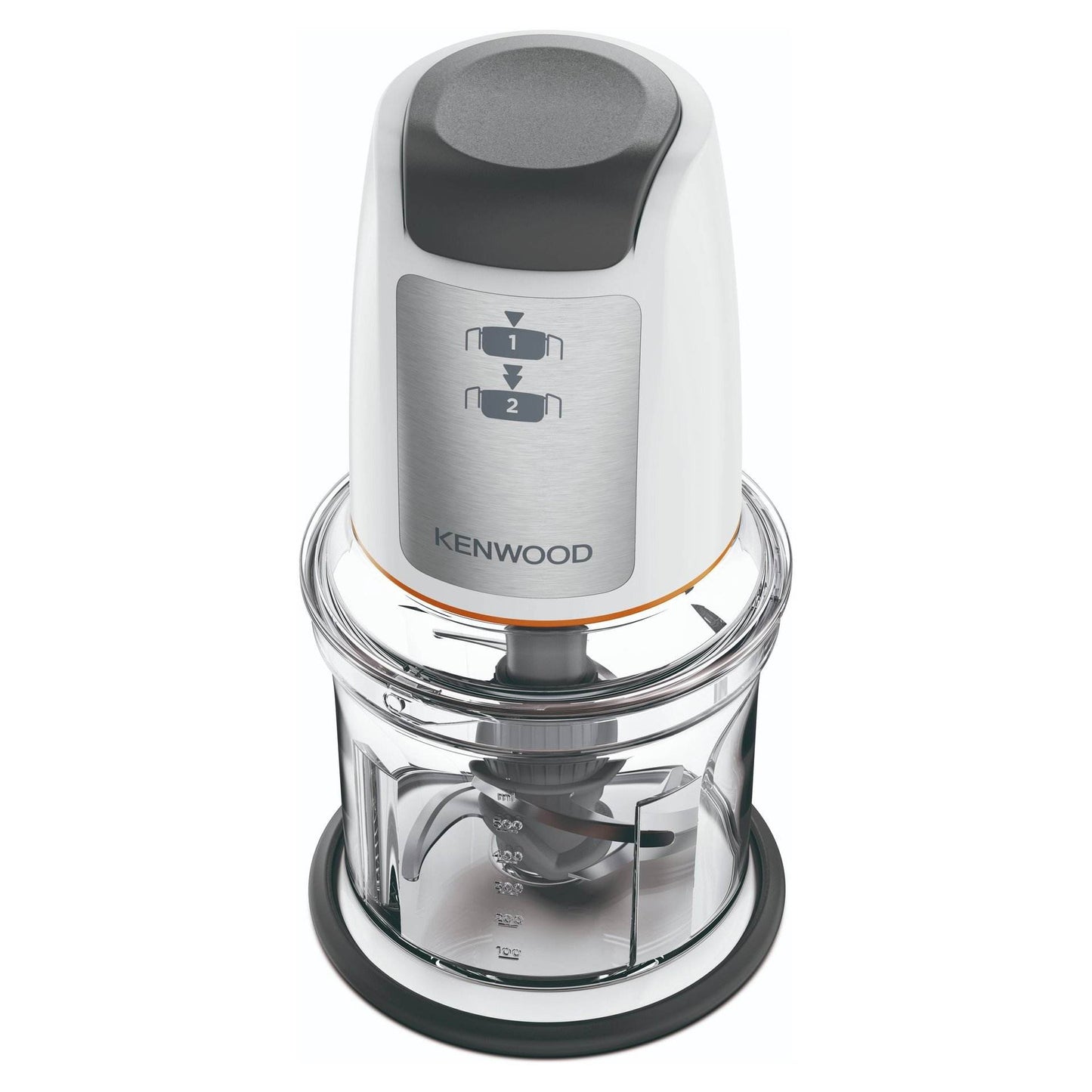 Kenwood - Easy Chopper ©