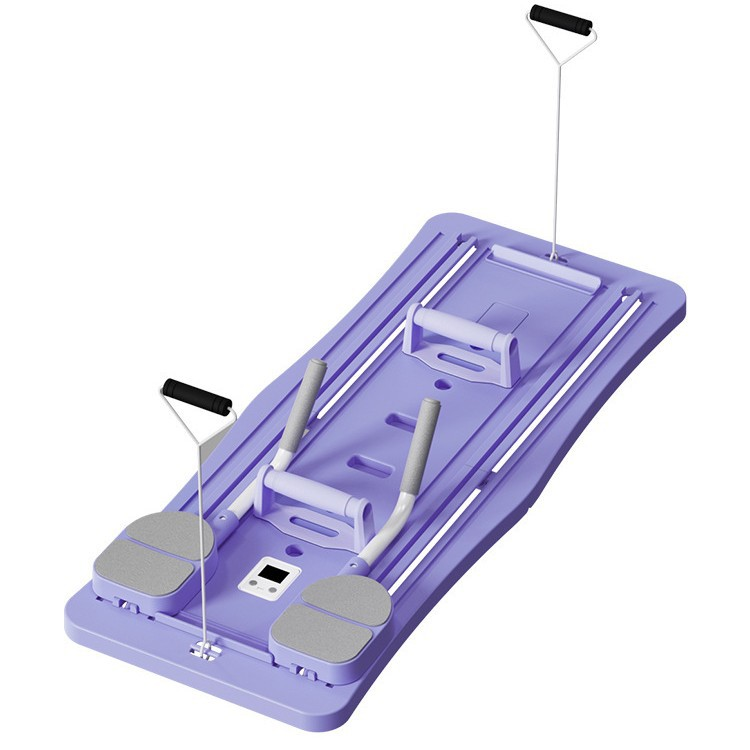 Abdominal Workout Board