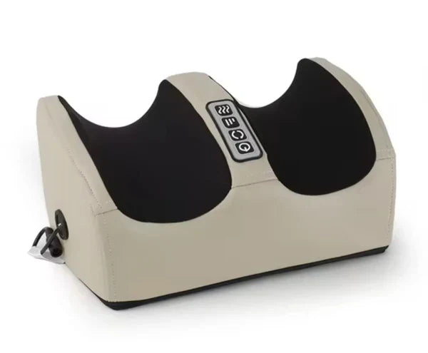 ELECTRIC FOOT MASSAGER جهاز مساج القدم الكهربائي