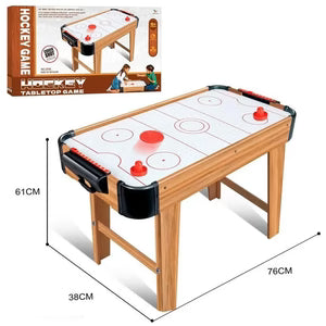 Portable Ice-Hockey ©