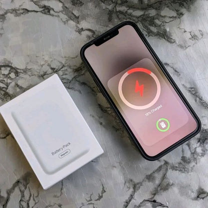 10000 mAh Magsafe Wireless Charge For Iphone