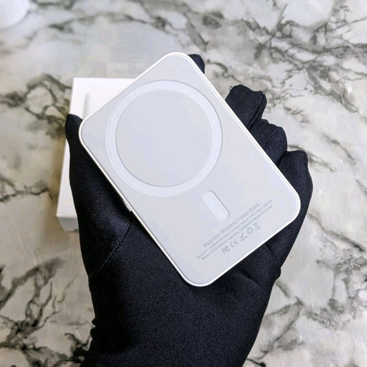 10000 mAh Magsafe Wireless Charge For Iphone