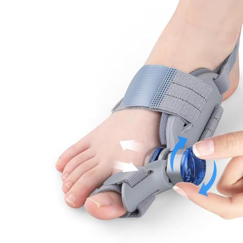 FeetifFix - Bunion Corrector