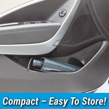 Car Windshield Sun Shade واقي شمس للزجاج الأمامي للسيارة