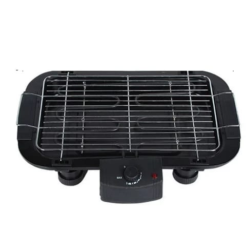 Electric BBQ Grill