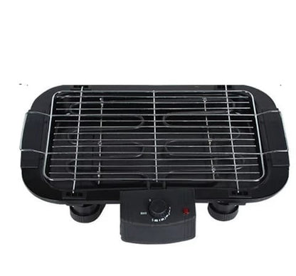 Electric BBQ Grill
