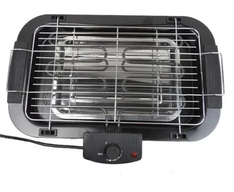 Electric BBQ Grill