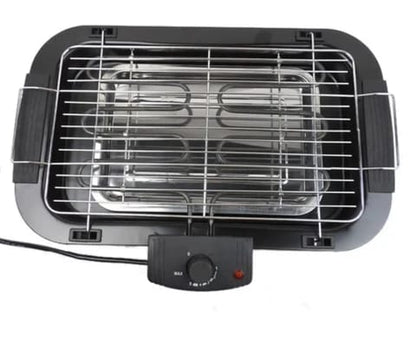 Electric BBQ Grill