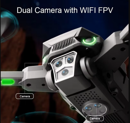 8K Ultra Clear Camera Drone ©
