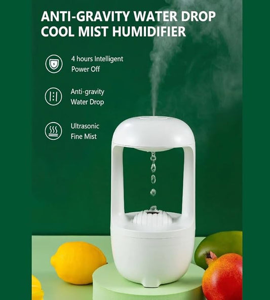 Anti Gravity Humidifier