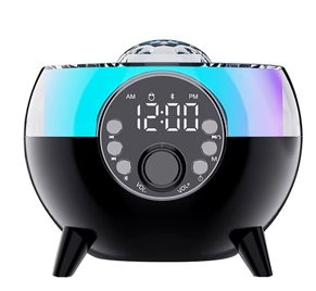 Starry Sky Bluetooth Speaker
