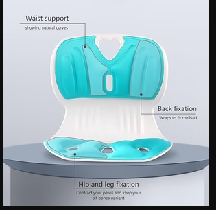 Body Seat Shaper