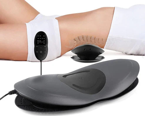 Le MaxHouse - Lumbar Massager ©