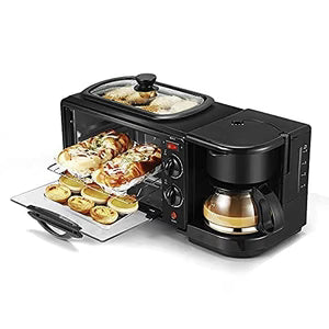 3-in-1 Mini Oven