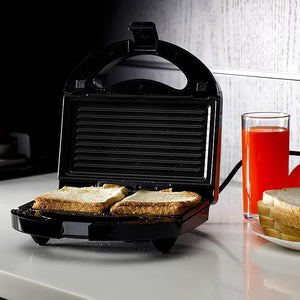 3-in-1 Multiplate Sandwich Maker ©