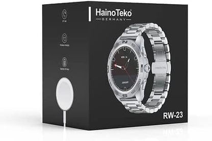 Haino Teko RW-23 Smart Watch ©