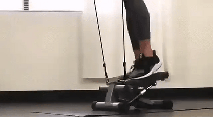 Multifunction Mini Pedal Steppers Machine ©
