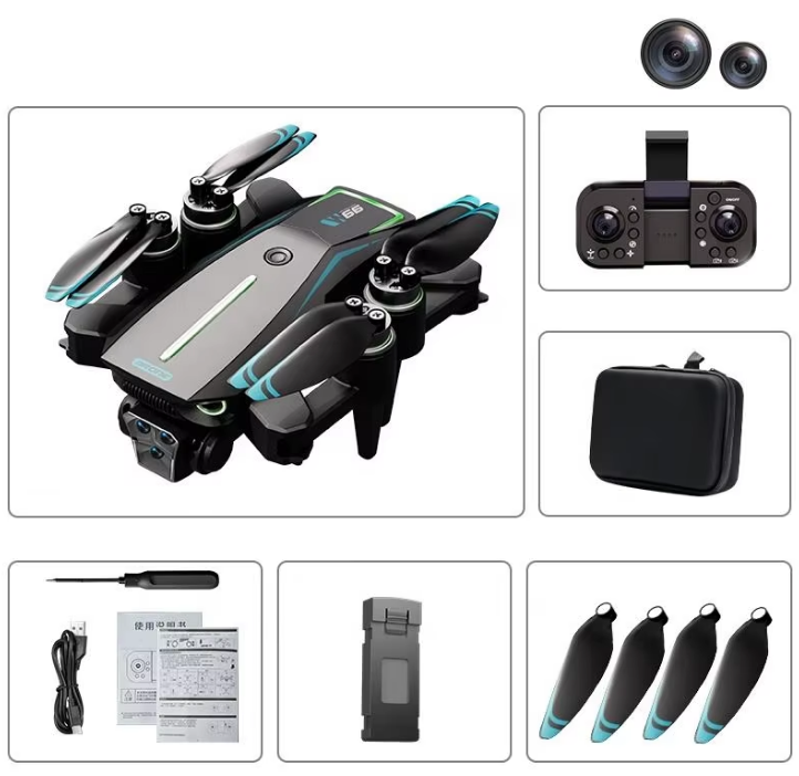 8K Ultra Clear Camera Drone ©