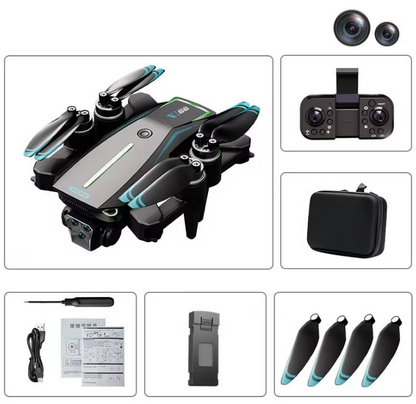 8K Ultra Clear Camera Drone ©