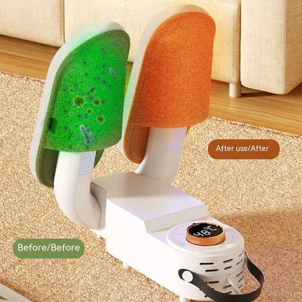 Giftscartuae Premium Shoe Dryer