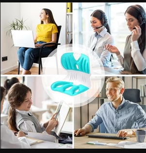 Body Seat Shaper