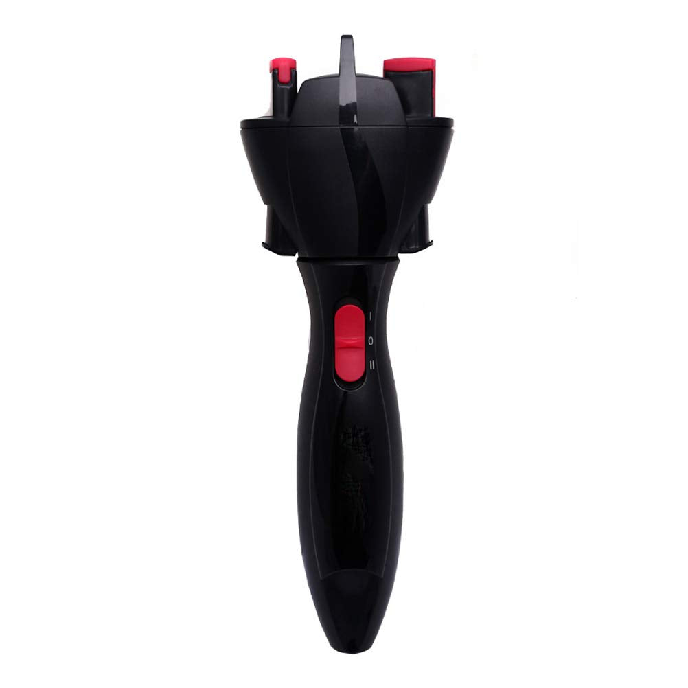 Automatic Hair Braider Hair Twister USB Electric Braiding Machine DIY Magic Roller Styling Tool Styler Bun Maker