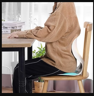 Body Seat Shaper