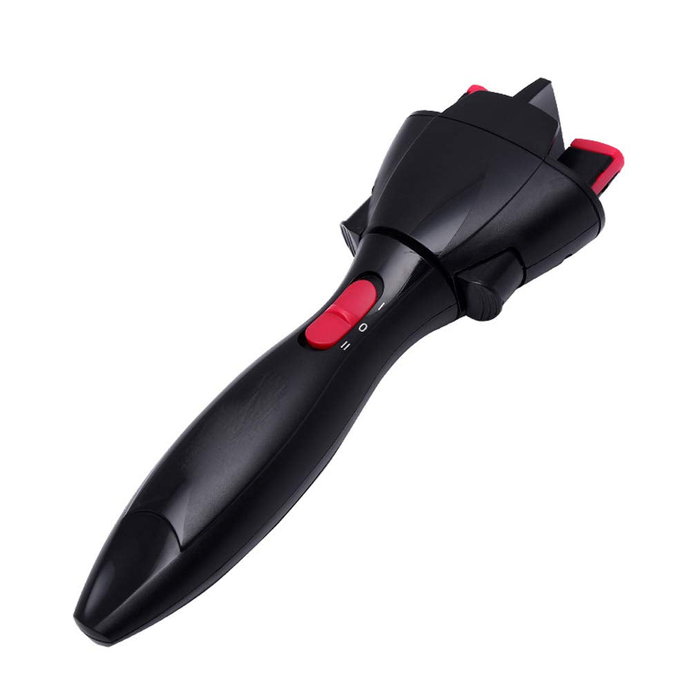 Automatic Hair Braider Hair Twister USB Electric Braiding Machine DIY Magic Roller Styling Tool Styler Bun Maker