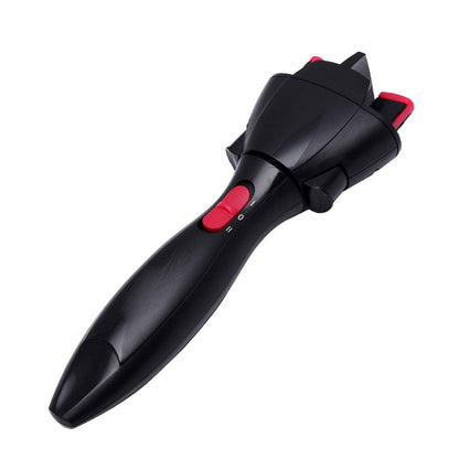 Automatic Hair Braider Hair Twister USB Electric Braiding Machine DIY Magic Roller Styling Tool Styler Bun Maker