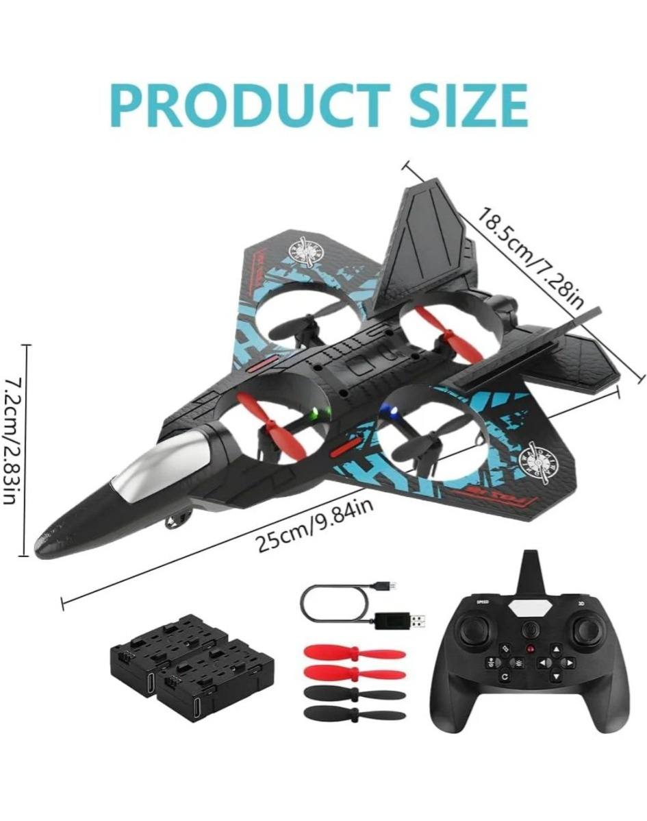 Remote Controlled Aeroplane L0712