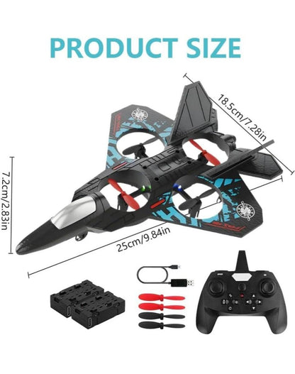 Remote Controlled Aeroplane L0712