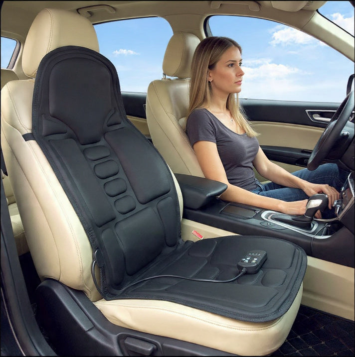 Car Seat Massager