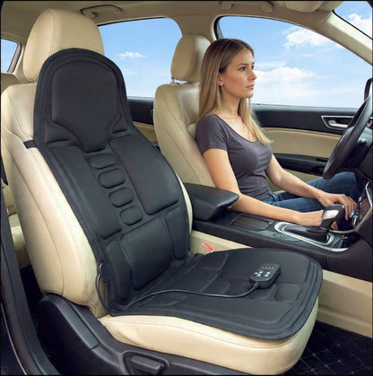 Car Seat Massager