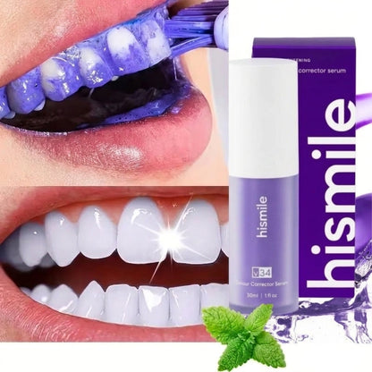Hismile v34 Color Corrector