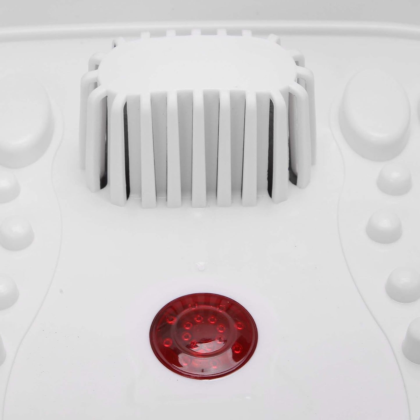 Foot Massage Bucket, Maintain A Constant Temperature Foldable Design Heating Foot Bath Machine For Foot