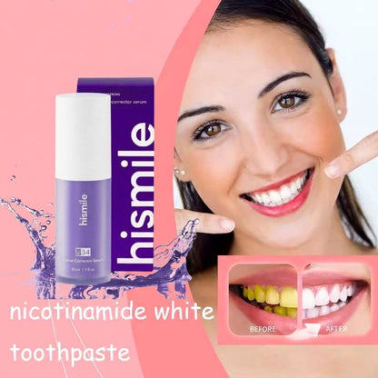 Hismile v34 Color Corrector