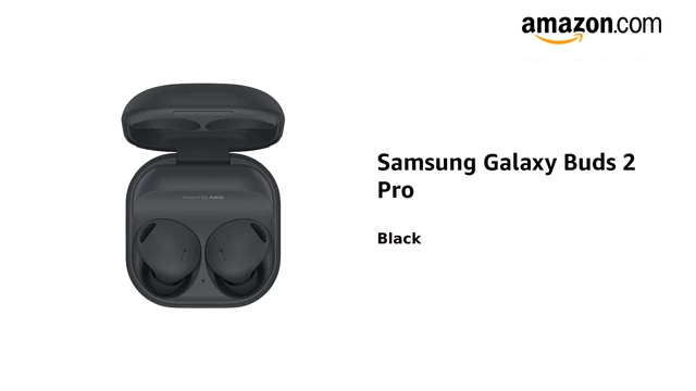 Sumsung galaxy earbuds pro 2