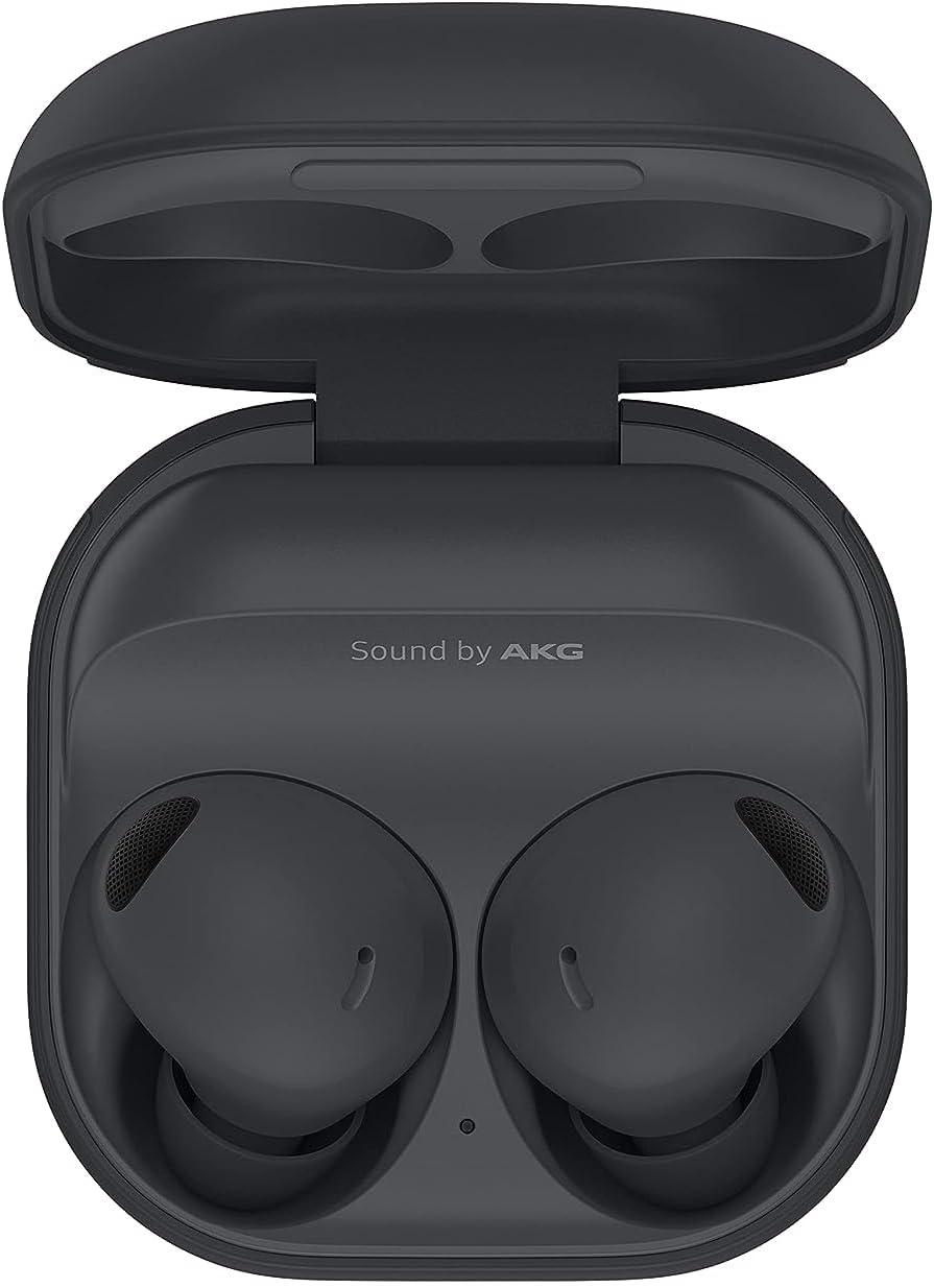 Sumsung galaxy earbuds pro 2