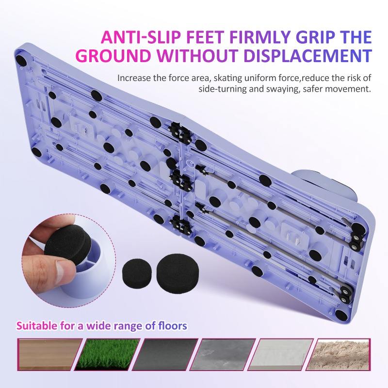 Abdominal Workout Board