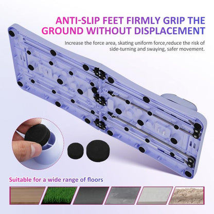 Abdominal Workout Board