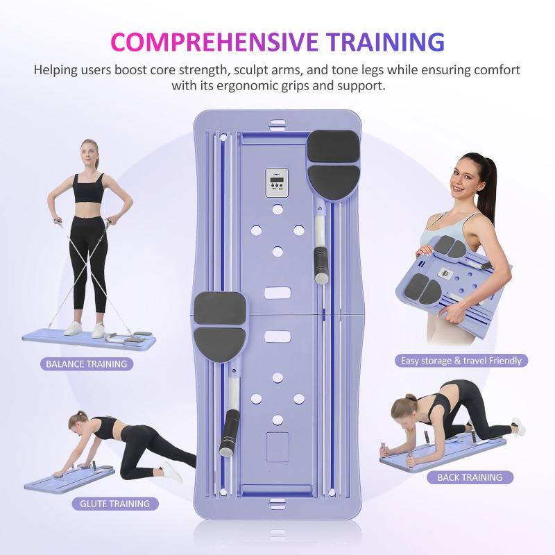 Abdominal Workout Board