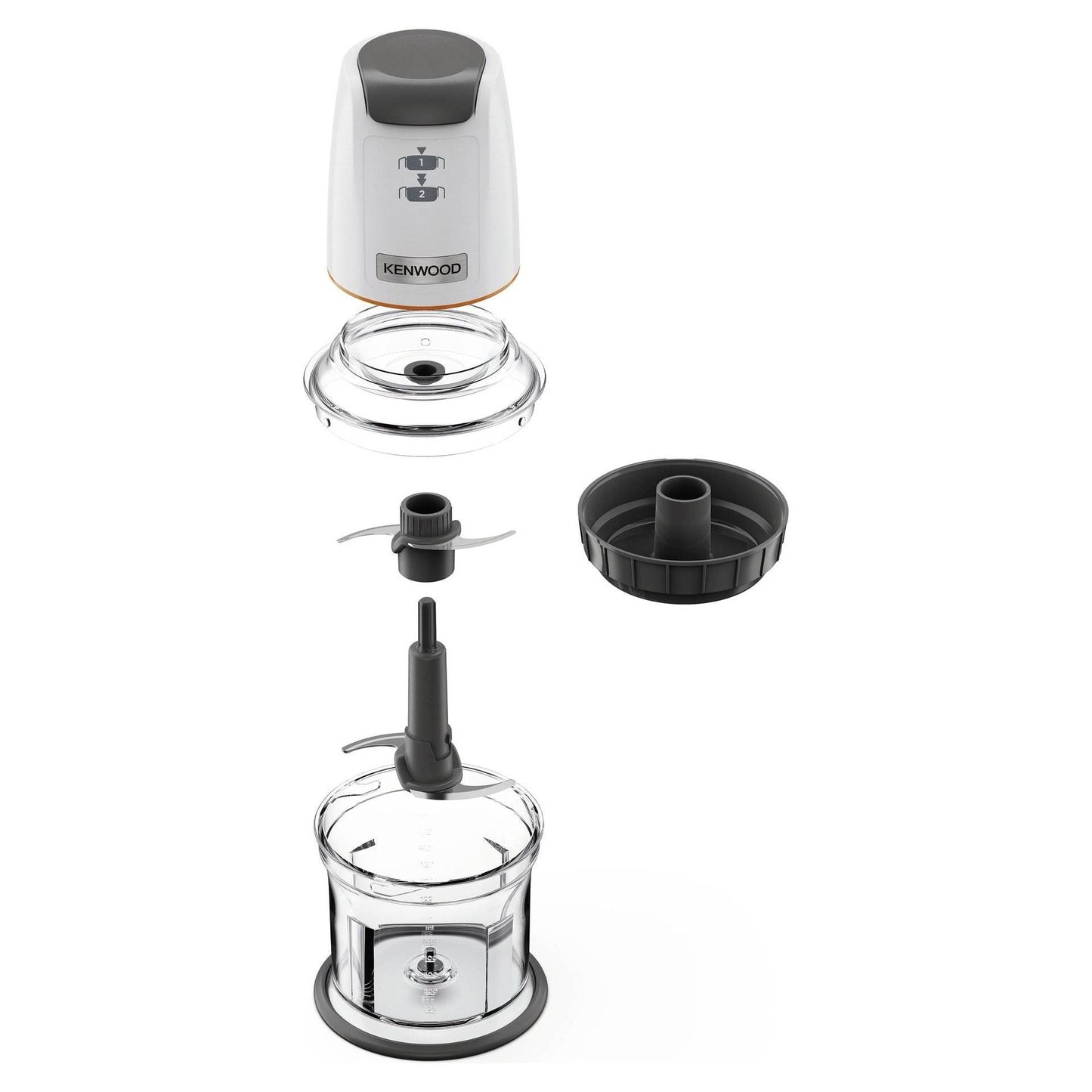 Kenwood - Easy Chopper ©