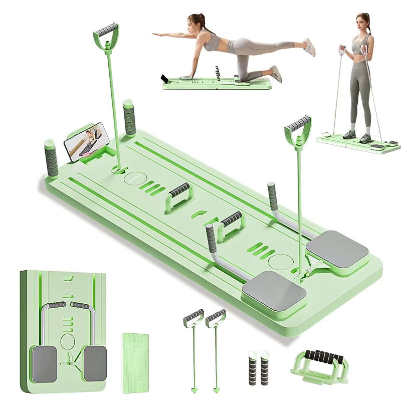 Abdominal Workout Board