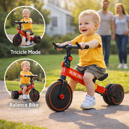 Kids Bike (003-1) Ⓢ