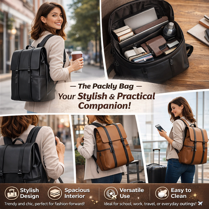 Packly Bag