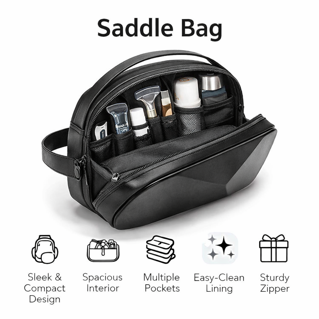 Saddle Bag