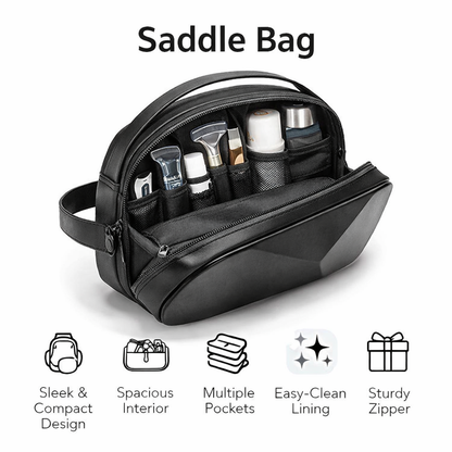 Saddle Bag