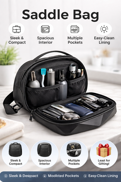 Saddle Bag